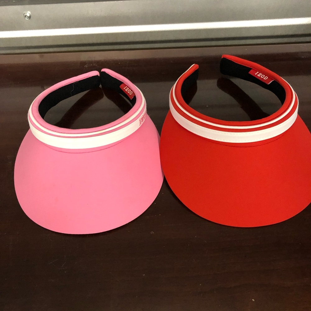 Visors